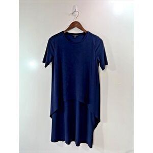 Cos Womens Shirt Dress EUR S Minimalist Modern Capsule Wardrobe Premium Casual